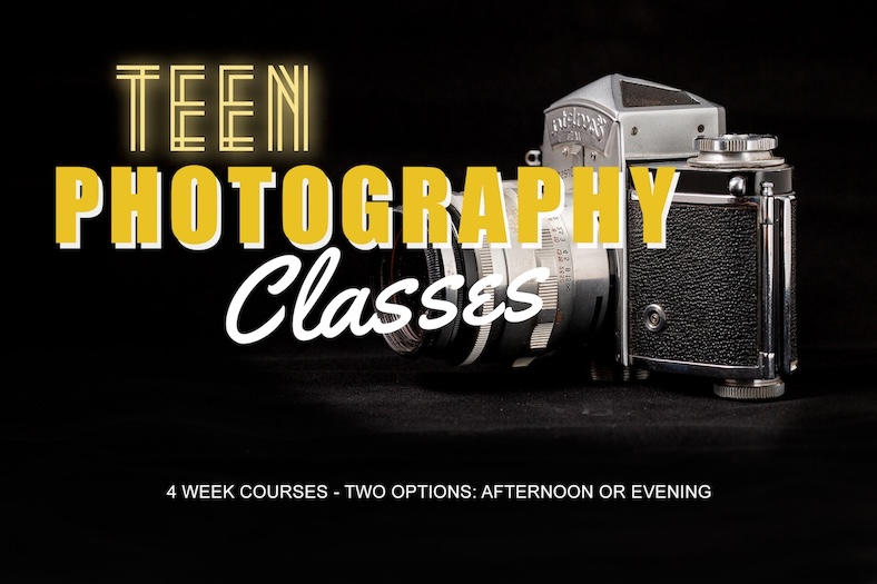 TeenClassPic
